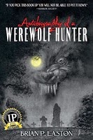 Autobiography of a Werewolf Hunter book review