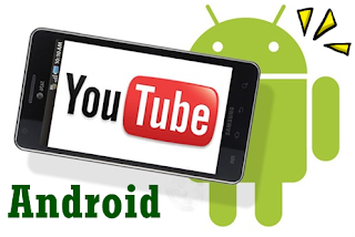Download Video Youtube di Handphone Android