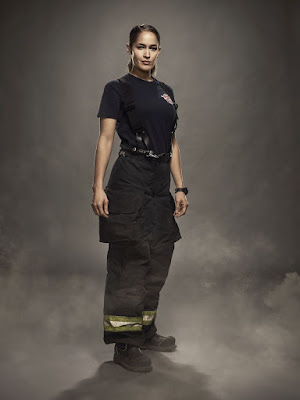 Station 19 Season 4 Image 2