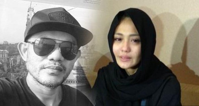 Lirik Lagu Kau Pergi Tanpa Pesan