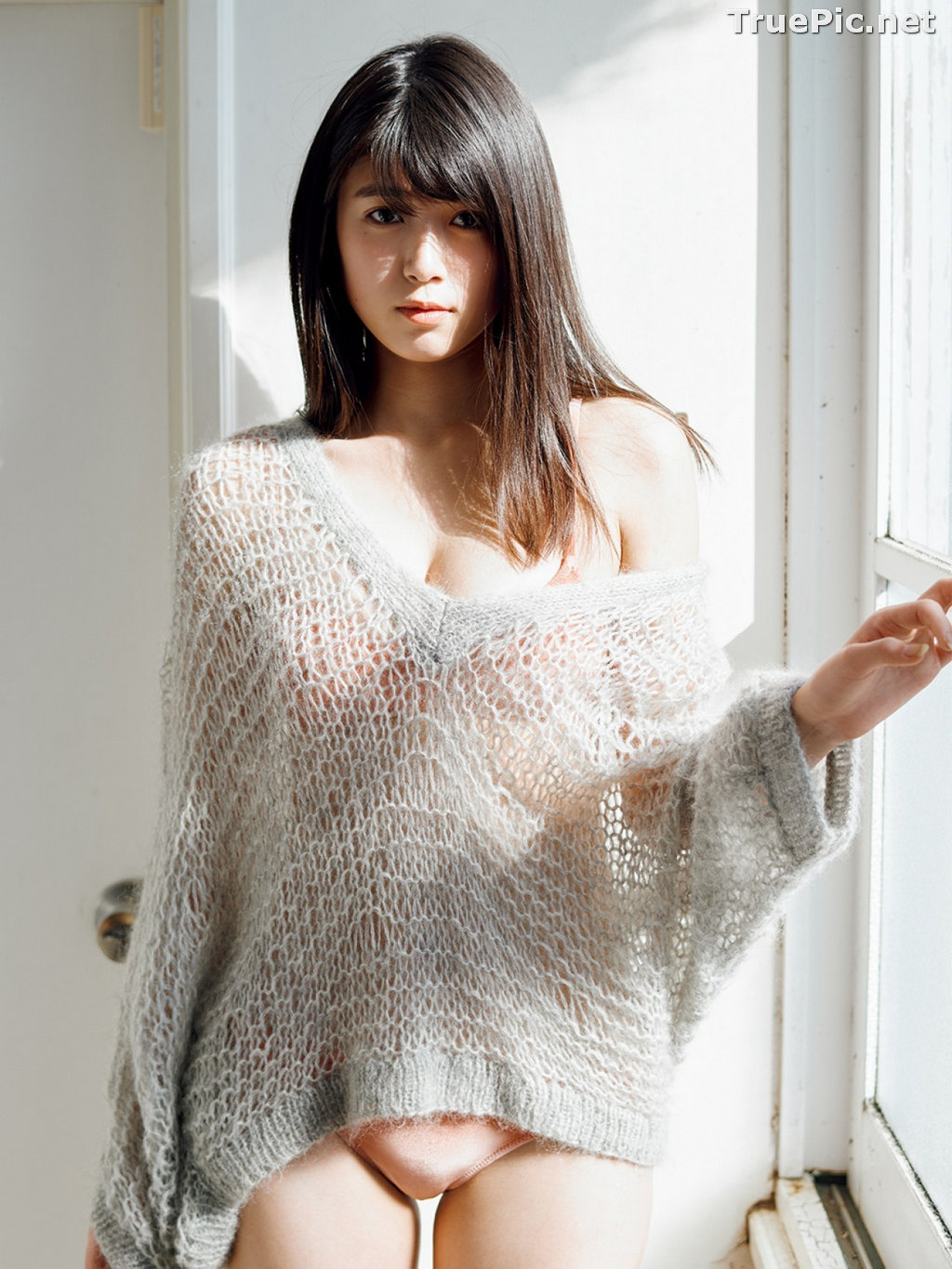 ImageJapanese Gravure Idol and Actress - Kitamuki Miyu (北向珠夕) - Sexy Picture Collection 2020 - TruePic.net - Picture-69