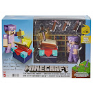Minecraft Steve? Craft-a-Block Playsets Figure