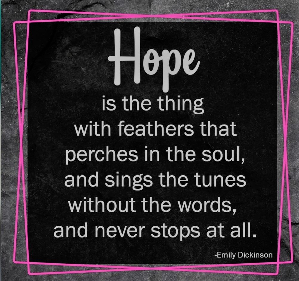 Emily Dickinson Famous Poetry Emily Dickinson Poetry