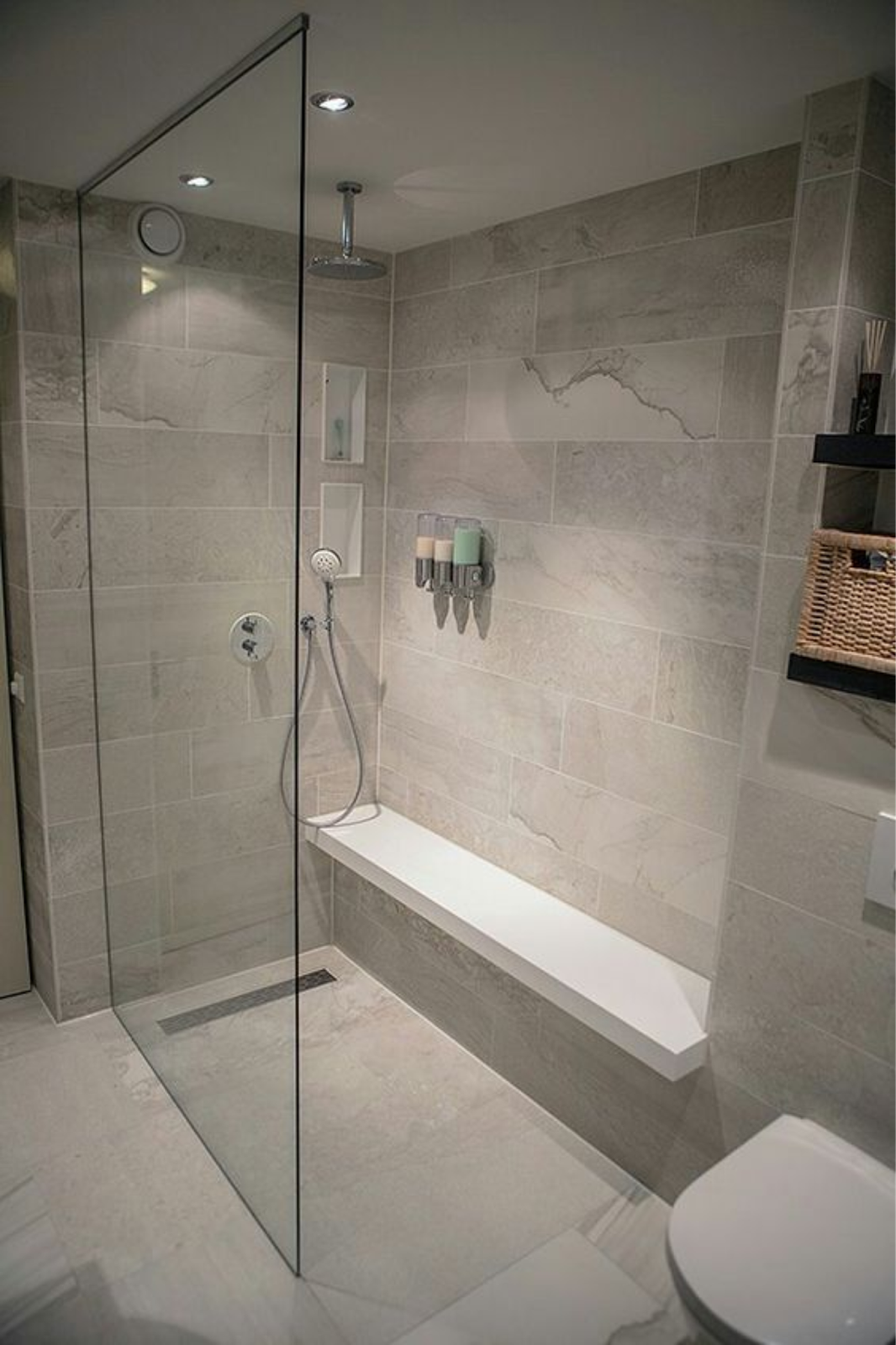 Enchapes para baños: Ideas, Tendencias, Diseños y Precios ¡Todo lo que