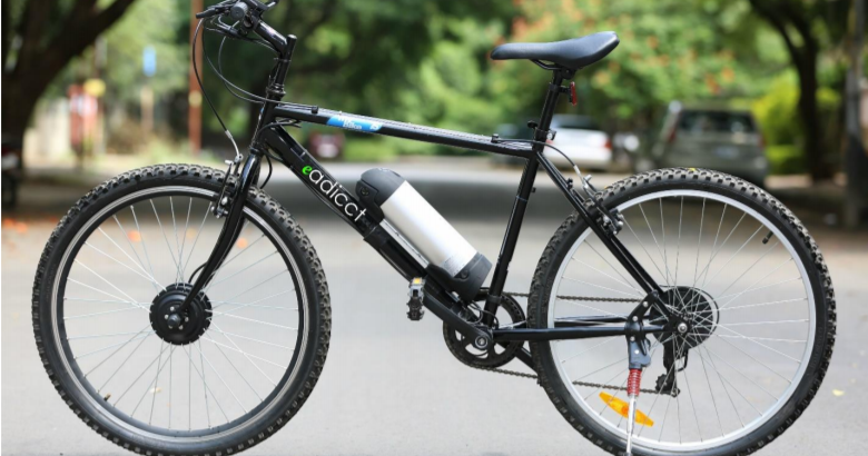 eadicct kit