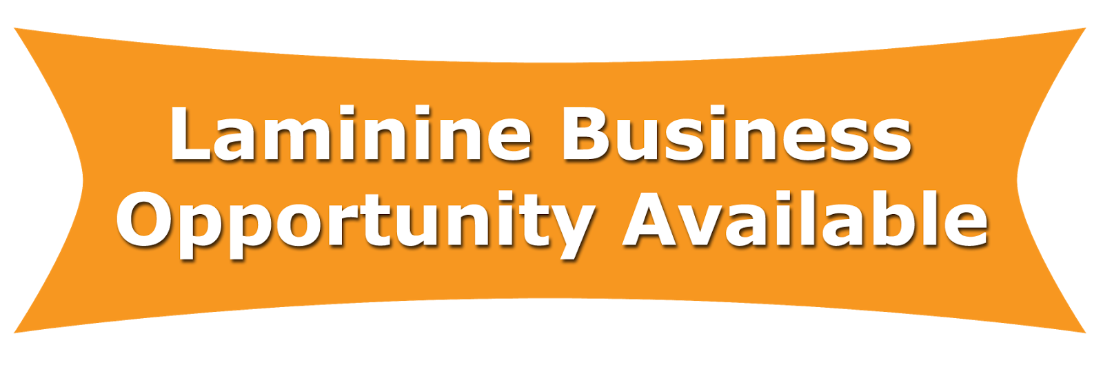  Laminine Business Opportunity Available