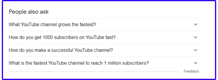What's the most effective way to grow a YouTube channel?