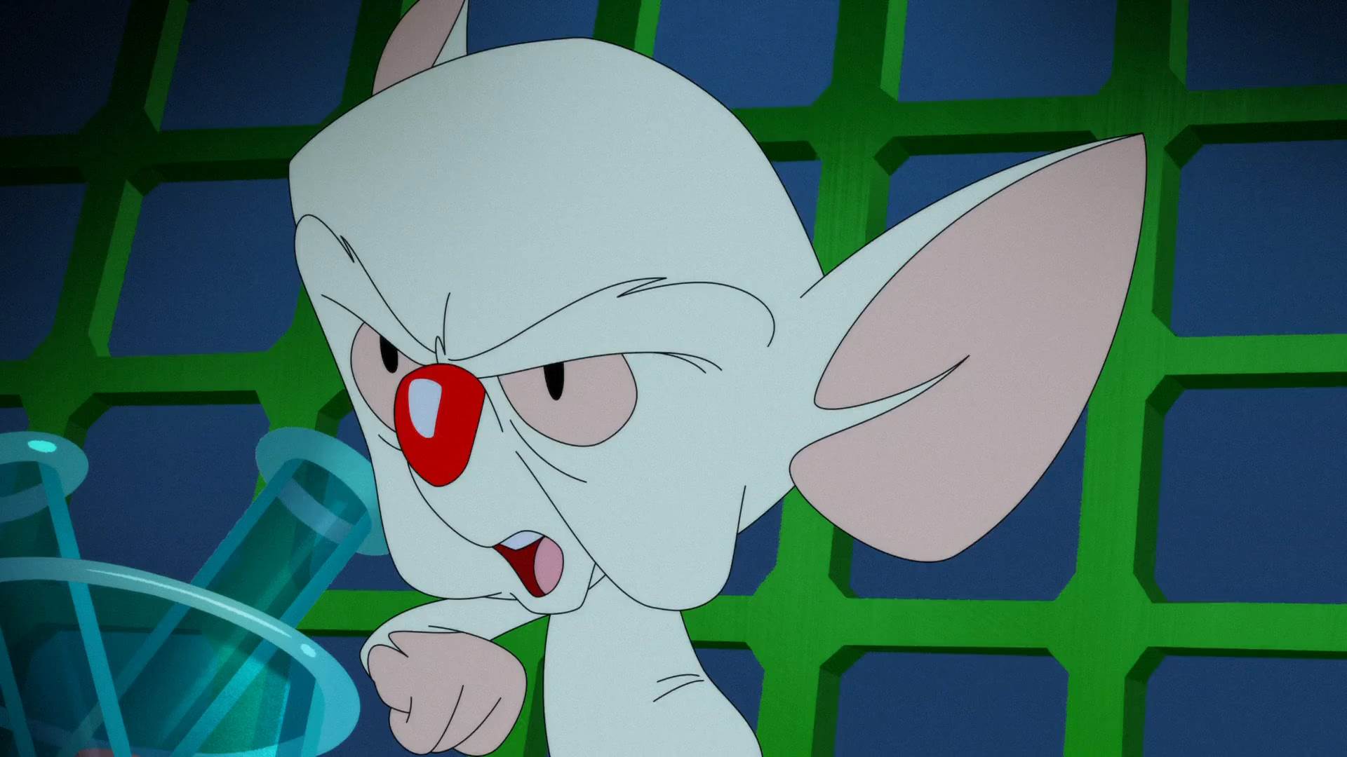 Animaniacs 2021 Temporada 1 HD 1080p Latino 2