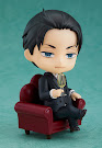 Nendoroid The Millionaire Detective - Balance: Unlimited Daisuke Kambe (#1456) Figure