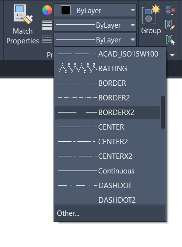 autocad linetypes download free autocad linetypes download free