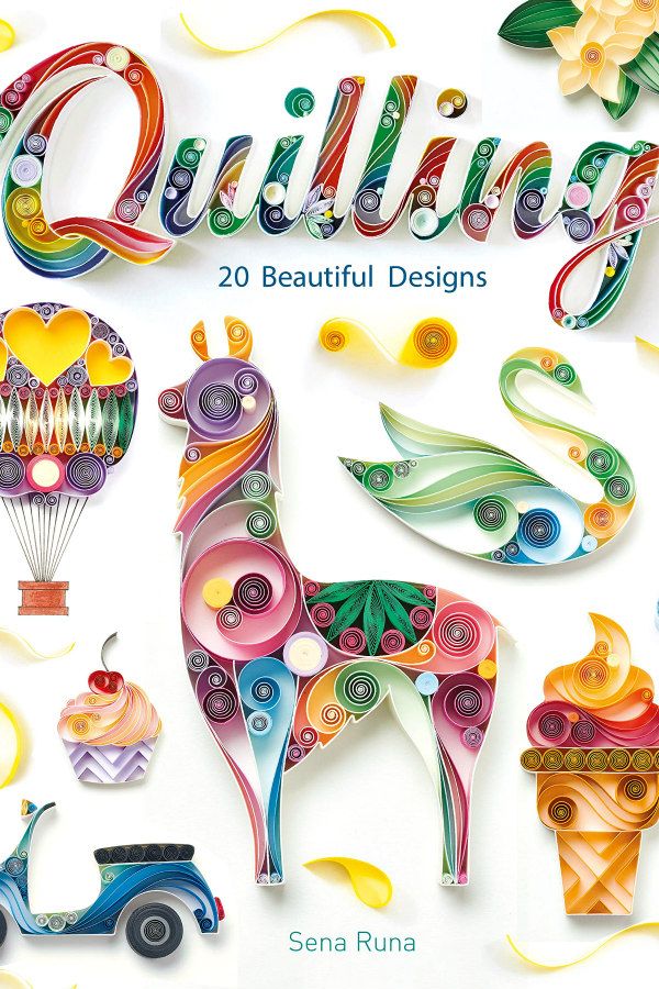 What's New in Paper Crafting Books