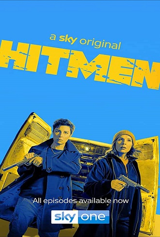 Hitmen Season 1 Complete Download 480p & 720p All Episode