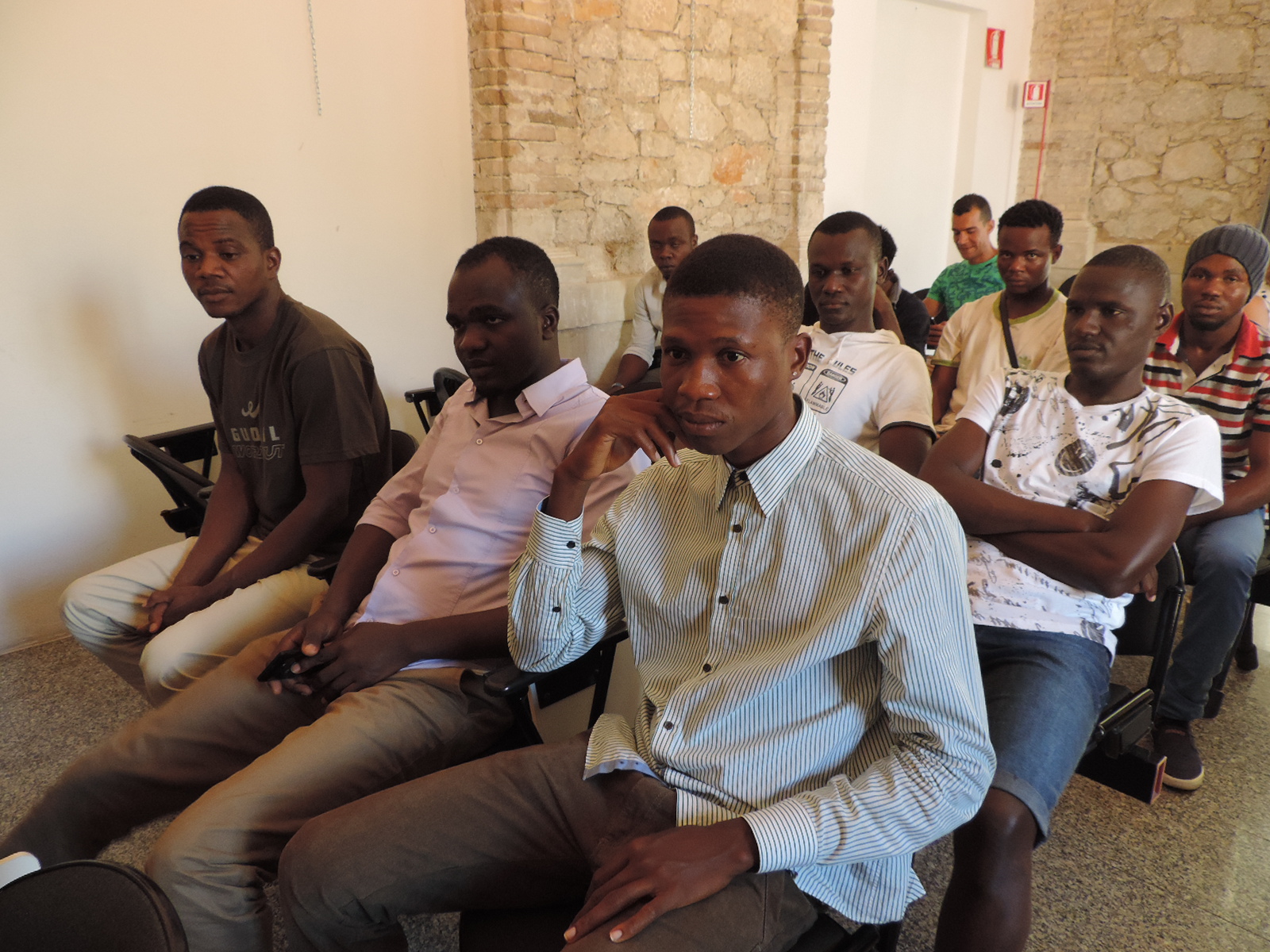 CENTROABRUZZONEWS SPRAR, I SINDACI DI CAMPO DI GIOVE E CANSANO