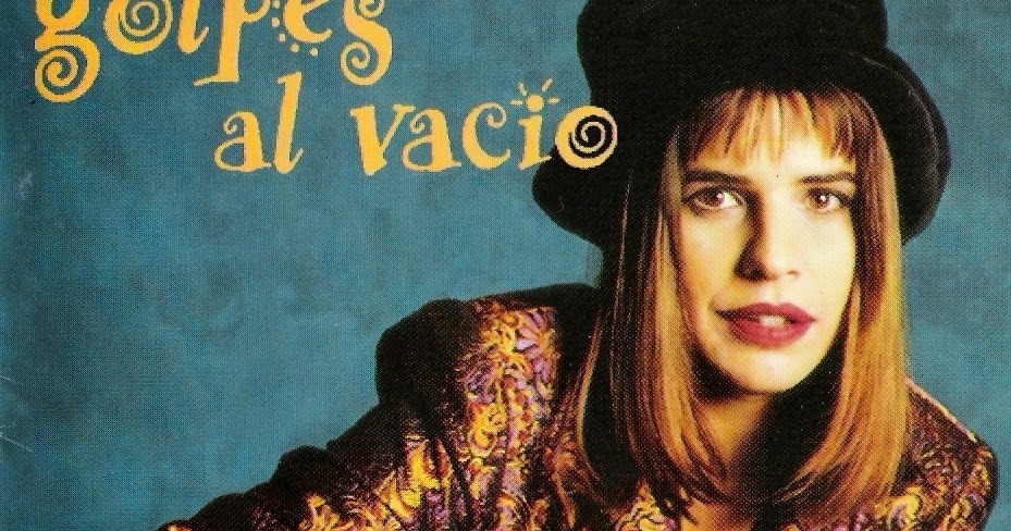 Archivos de rock nacional Fabiana Cantilo Golpes Al Vacío (1994)