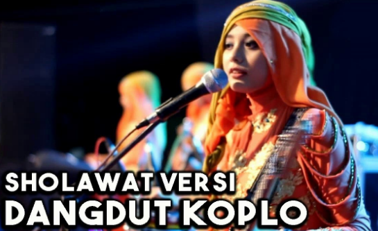 Download Lagu Dangdut Koplo Solawat Terbaru Full Album