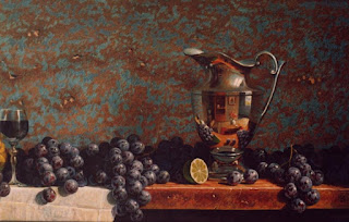 bodegones-representaciones-al-oleo cuadros-bodegones-pinturas-arte
