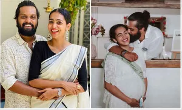 News, Kerala, State, Kochi, Entertainment, Actor, Cine Actor, Cinema, Instagram, 'Mother and baby are well'; Actor Balu shares his father's happiness