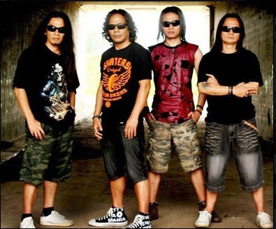  Jamrud yaitu band cadas berasal dari Indonesia Download Kumpulan Lagu Jambrud mp3