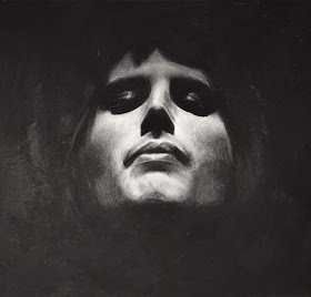 01-Freddie-Mercury-Queen-Rick-Young-Celebrity-and-More-Charcoal-Portraits-www-designstack-co