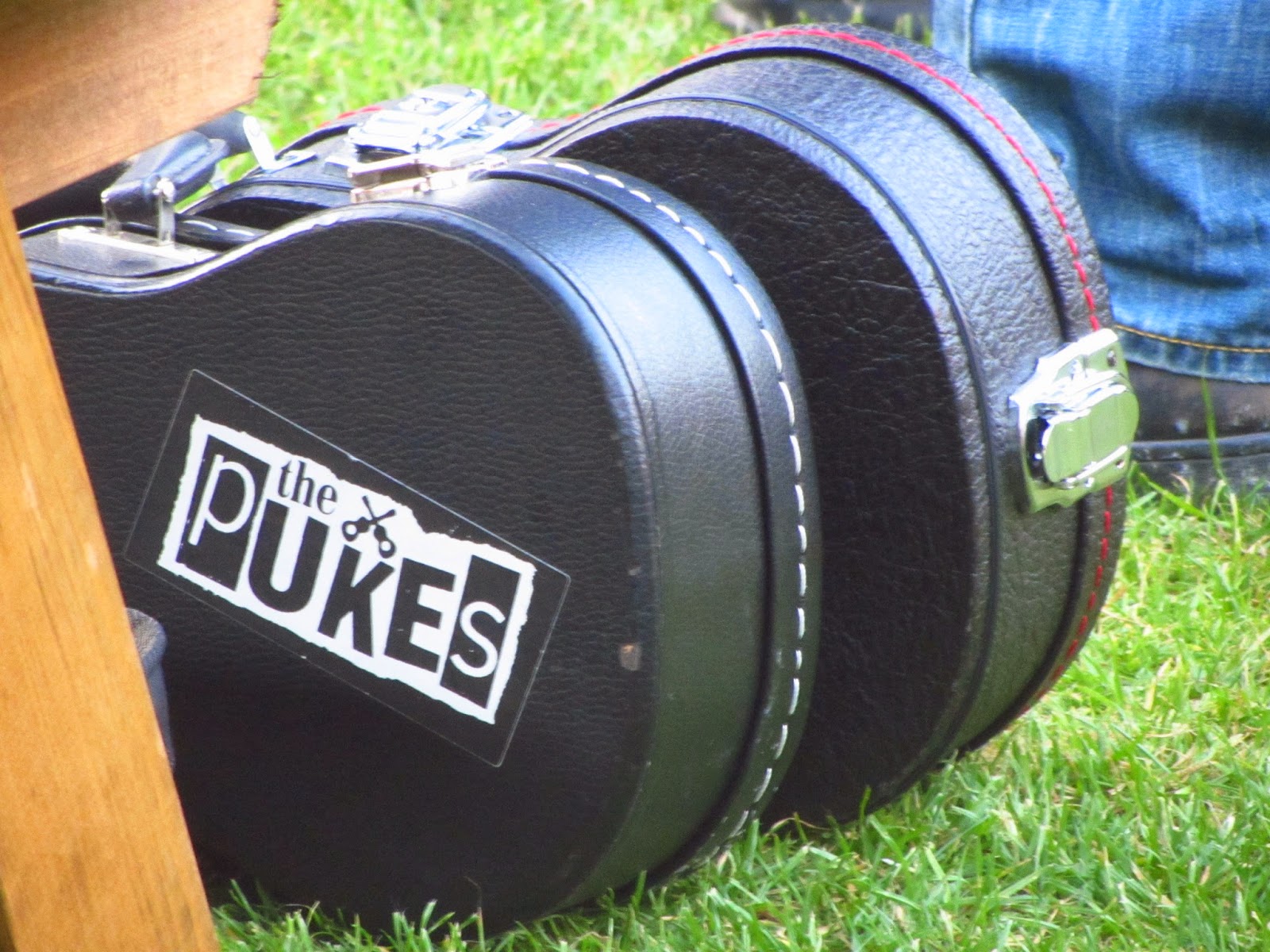 travel fibre and thread uke fest gb
