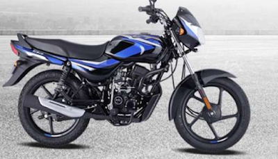 In the Indian market, Paytm is offering attractive cashback benefits on the purchase of Bajaj CT100, a two-wheeler manufacturer of Bajaj. Know here what is special in this bike. (Photo courtesy Bajaj)