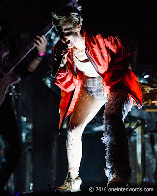 Robyn at Field Trip 2016 at Fort York Garrison Common in Toronto June 5, 2016 Photos by John at One In Ten Words oneintenwords.com toronto indie alternative live music blog concert photography pictures