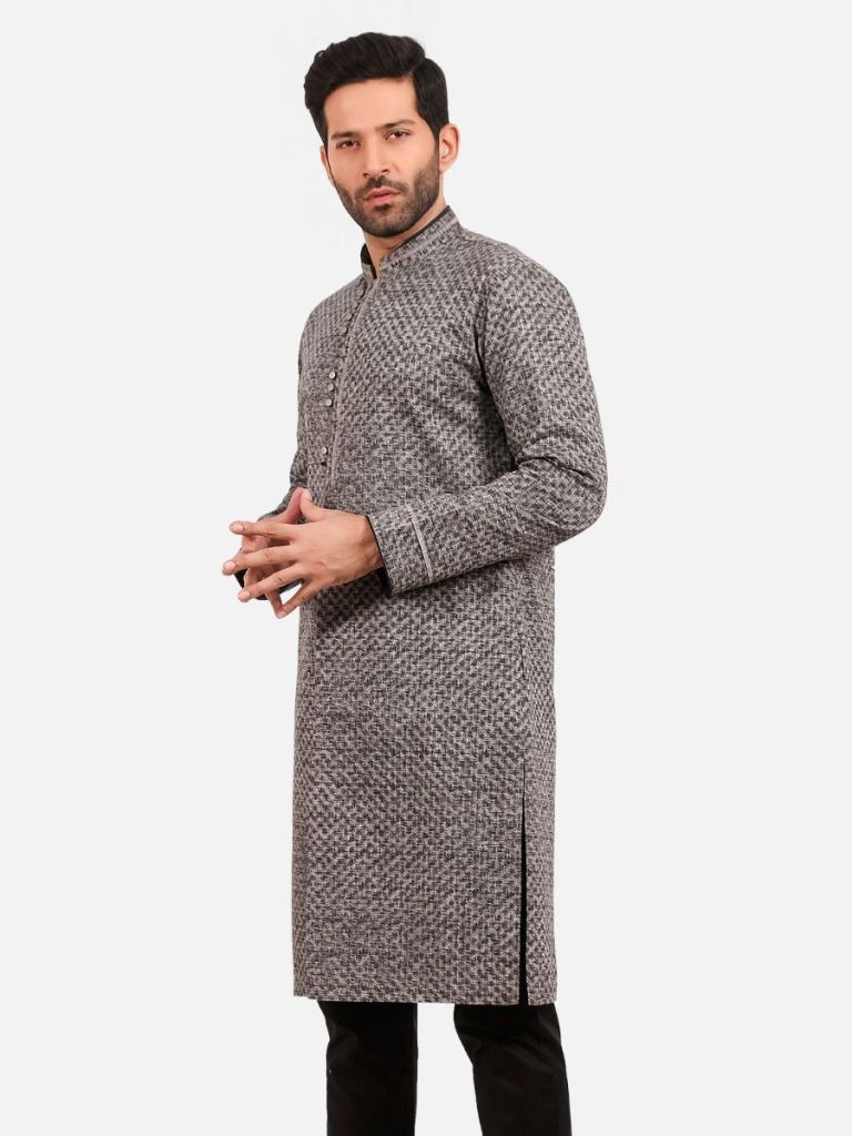 Eden Robe Men's Winter Wear Eden Robe Men's Winter Wear