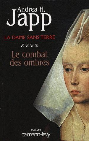 Série Dame sans terre