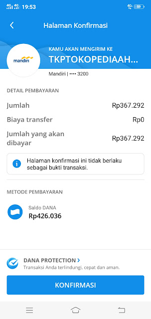 bayar tagihan belanja online dengan aplikasi dana - root93 bayar tagihan belanja online dengan aplikasi dana - root93