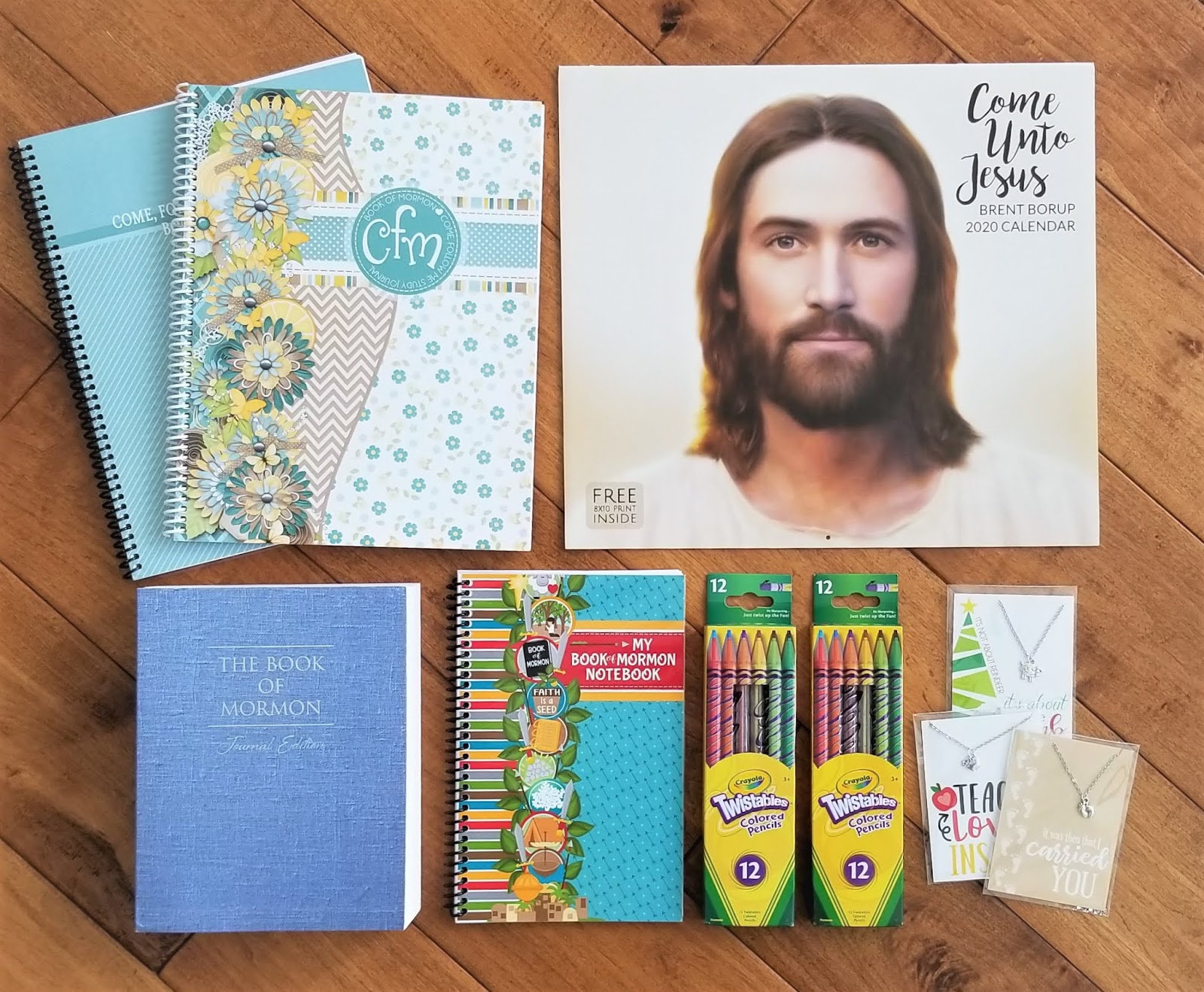 BIG GIVEAWAY + BlackFri & CyberMon COUPONS - My Computer is My Canvas