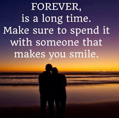 Forever Smile Quotes