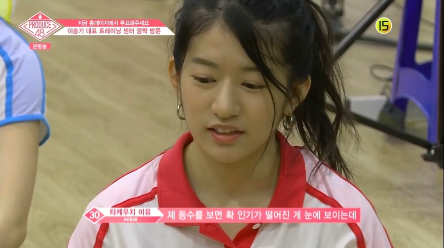 Lee Seunggi, have you ever experienced losing any fame before??? ~ pannatic