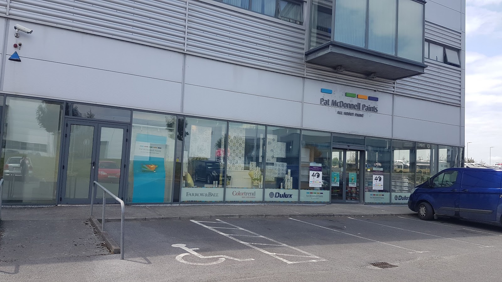 Hardware Open in Galway