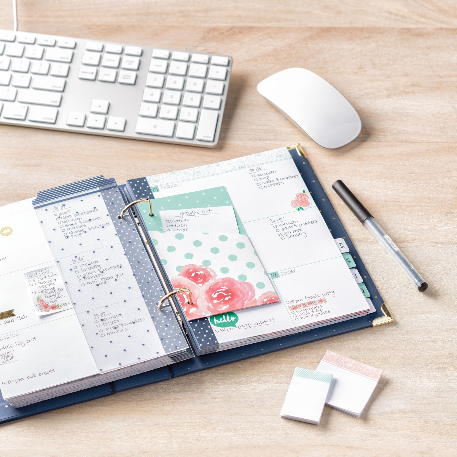 Sherry s Stamped Treasures Love Today Planner Setup And Flip Through sherry-s-stamped-treasures-love-today-planner-setup-and-flip-through