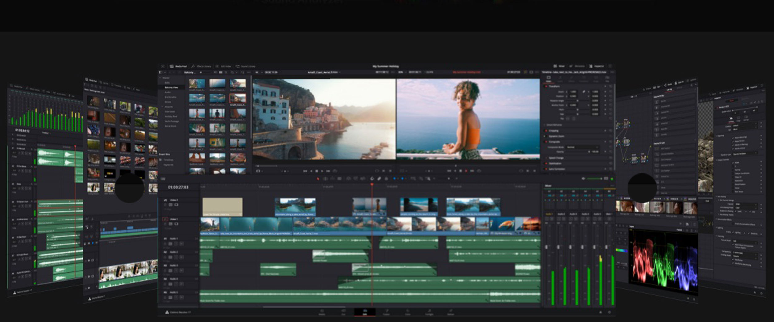 import luts davinci resolve 17 import luts davinci resolve 17