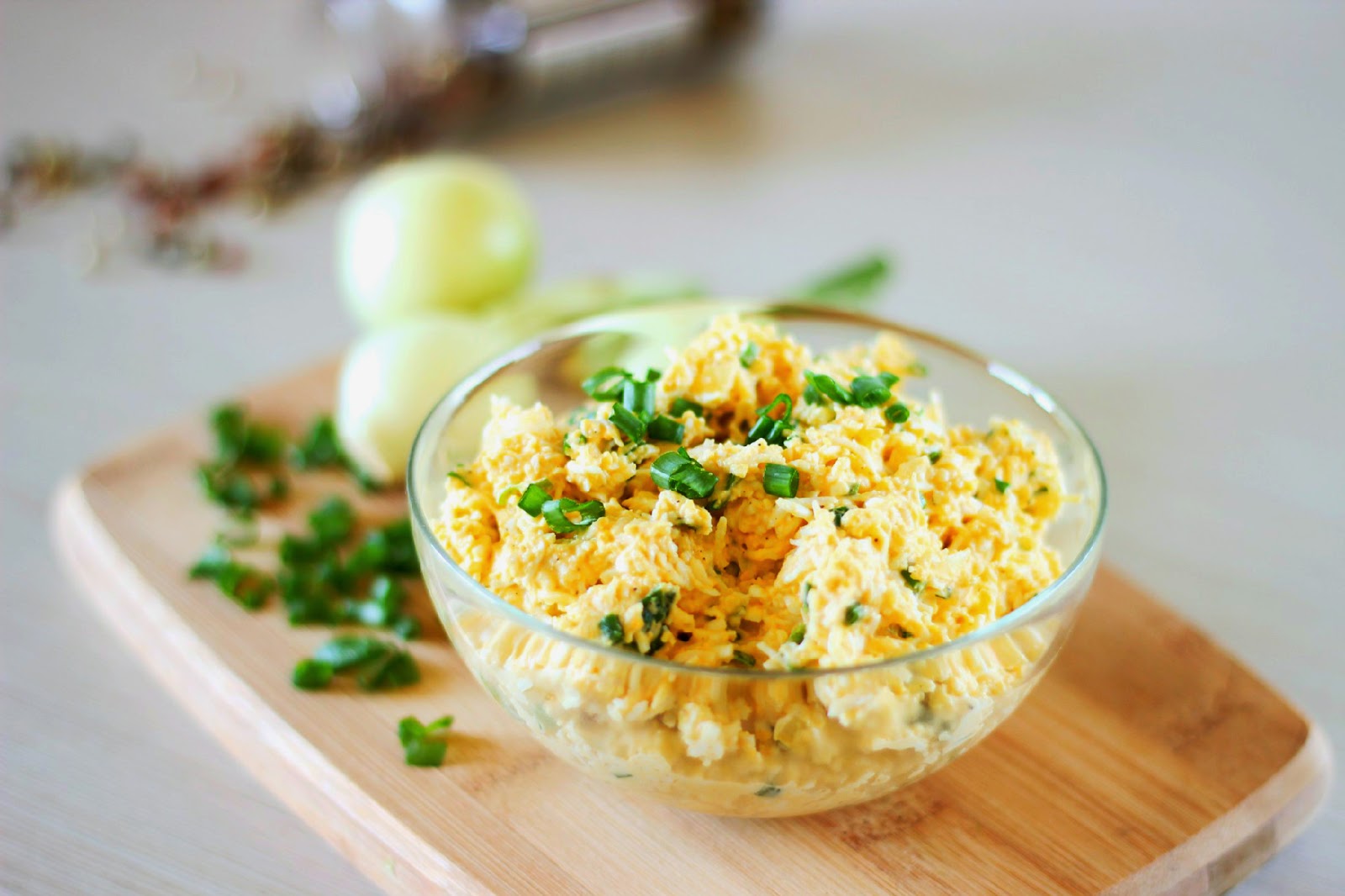 Pasta jajeczna Moja Książka Kucharska