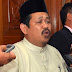 Nozula Sedih Selepas 28 Tahun Berkhidmat Untuk UMNO ?
