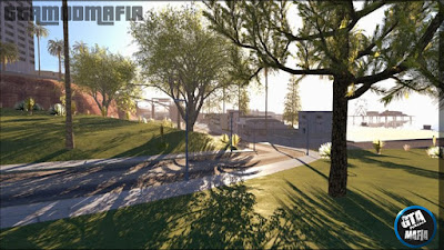 GTA San Andreas Renderhook GTA San Andreas Renderhook