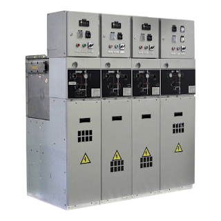 jenis jenis switchgear