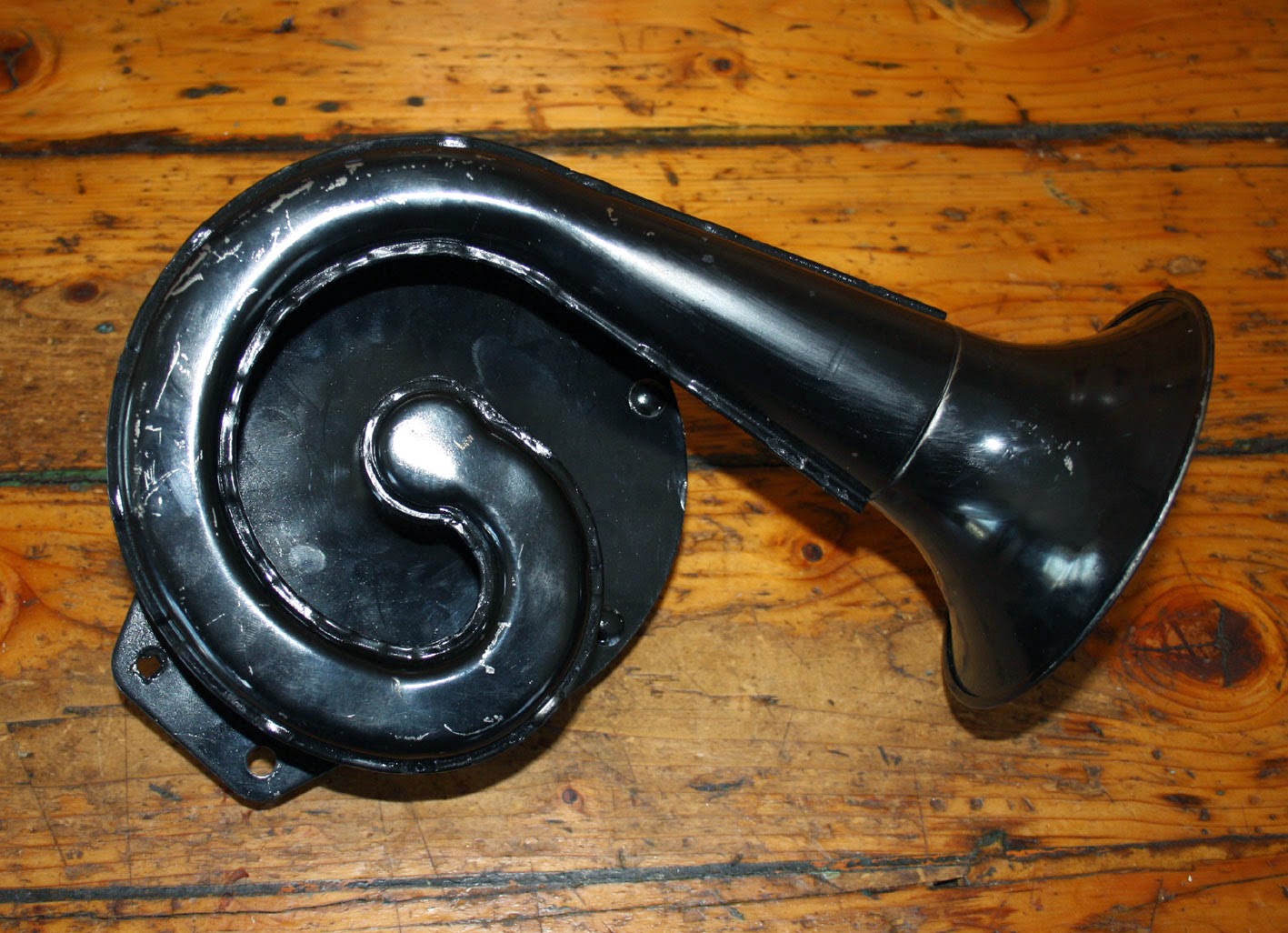 Progress is fine, but it's gone on for too long. Vanished Makers