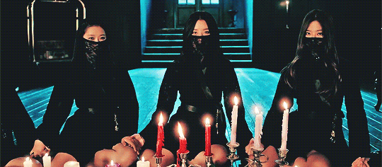 만약 퀸덤2를 한다면 꼭 나와줬으면 하는 드림캐쳐 | 인스티즈