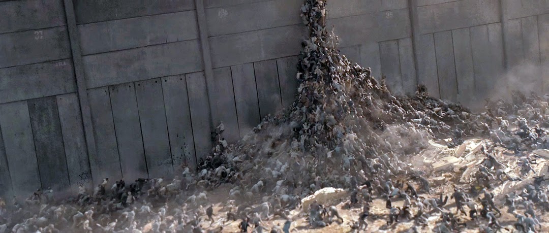 what is the plot of the movie world war z what is the plot of the movie world war z