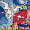 Before the Incal (1988)