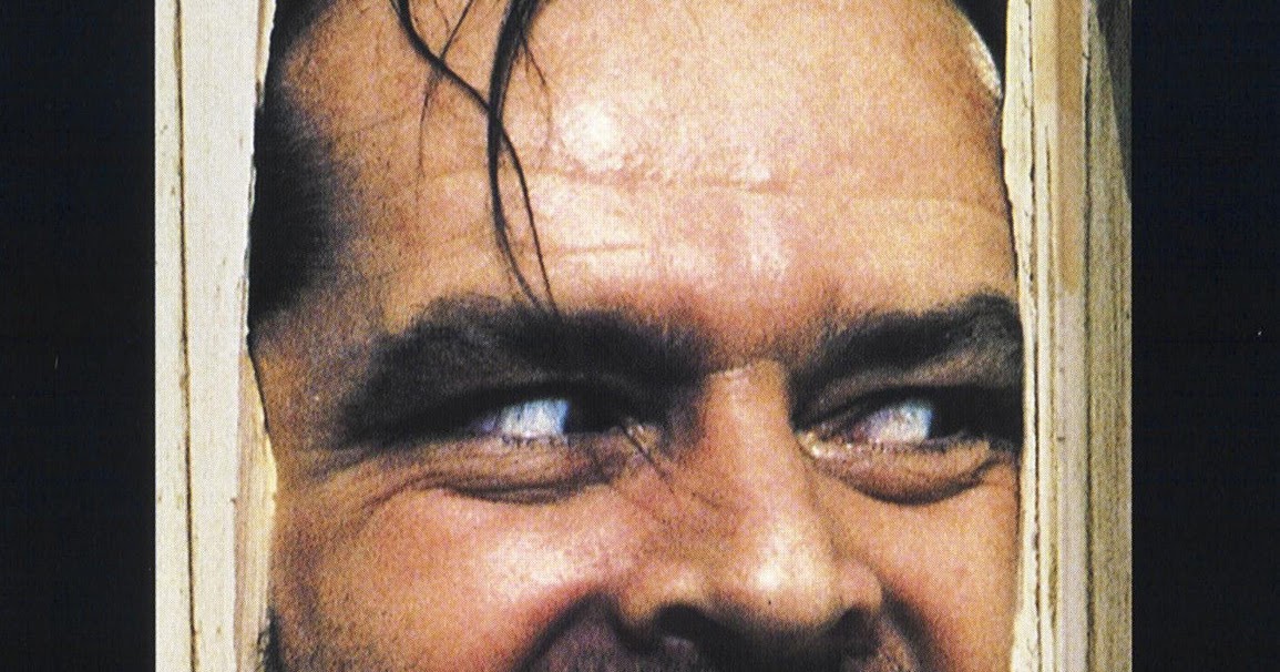 El Resplandor (1980) Película completa en Español Latino HD