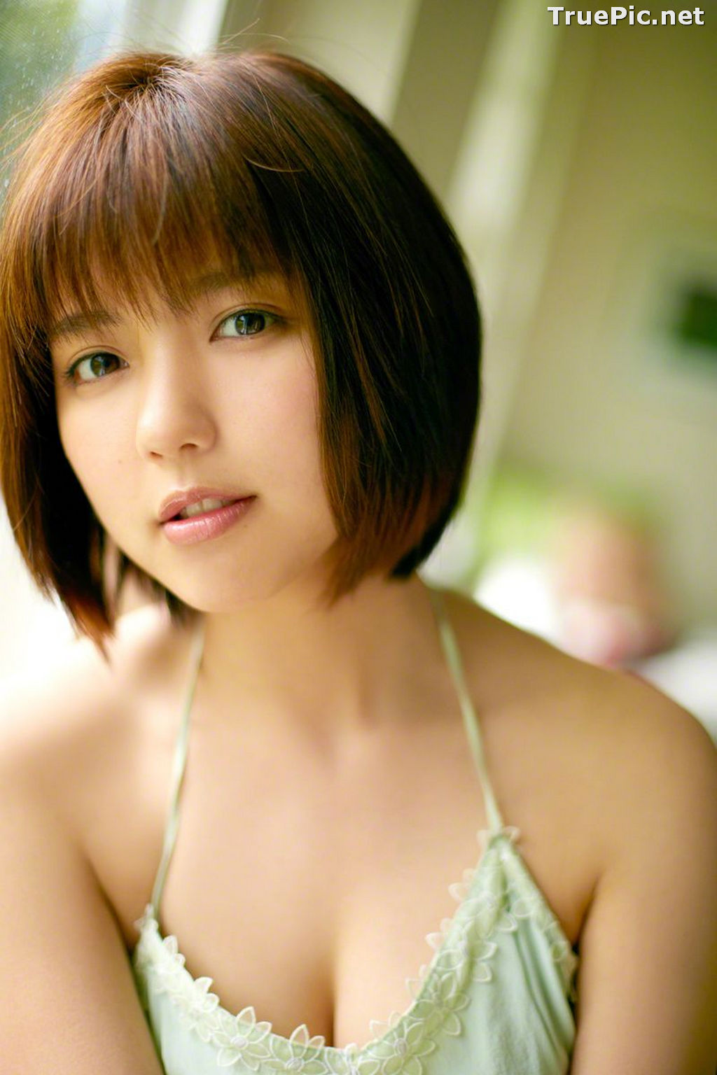 Image Wanibooks No.135 – Japanese Idol Singer and Actress – Erina Mano - TruePic.net - Picture-17