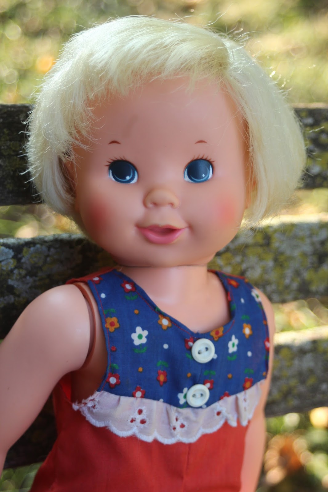 tippy tumbles doll for sale