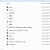 The list & use of files found in MediaTek (MTK) ROMs or Firmware's