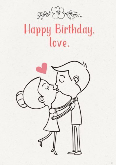 Featured image of post Love Quotes For Wife On Birthday - Beautiful messages and wishes for a beautiful wife on her birthday.