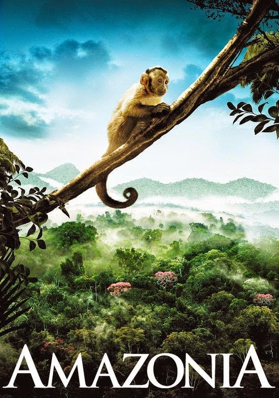 Amazônia – Torrent Dublado