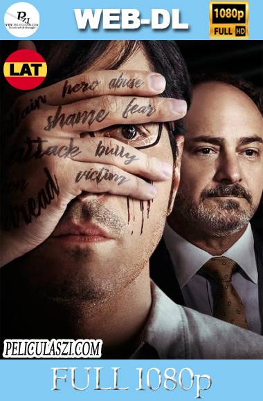 El Profesor (Teacher) (2019) Full HD WEB-DL 1080p Dual-Latino